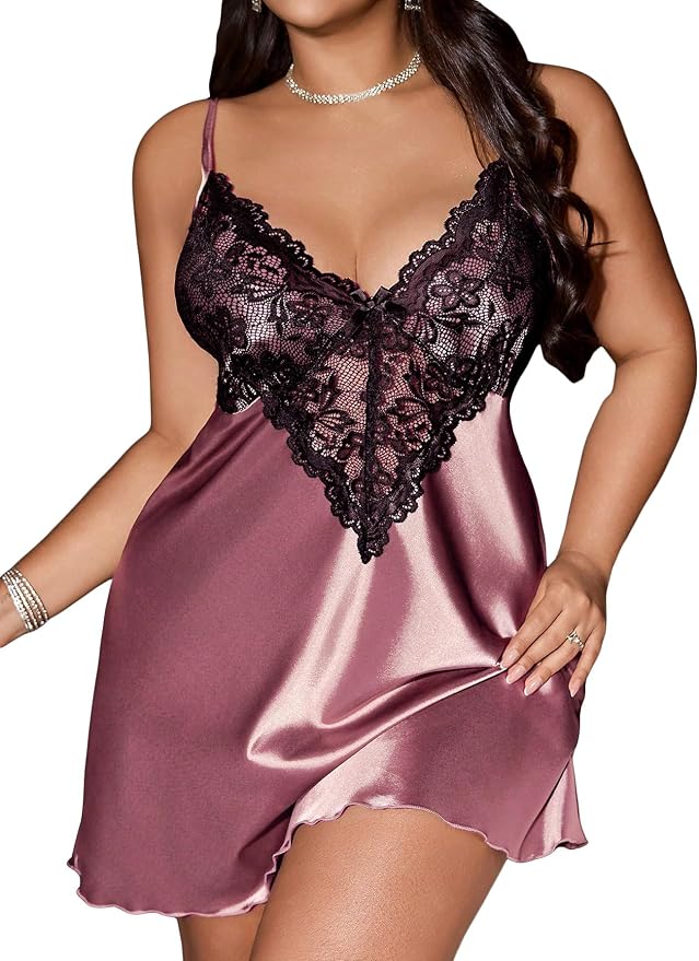 Pink Brown