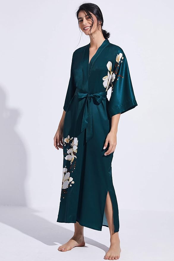 Kapok Blossom - Dark Green