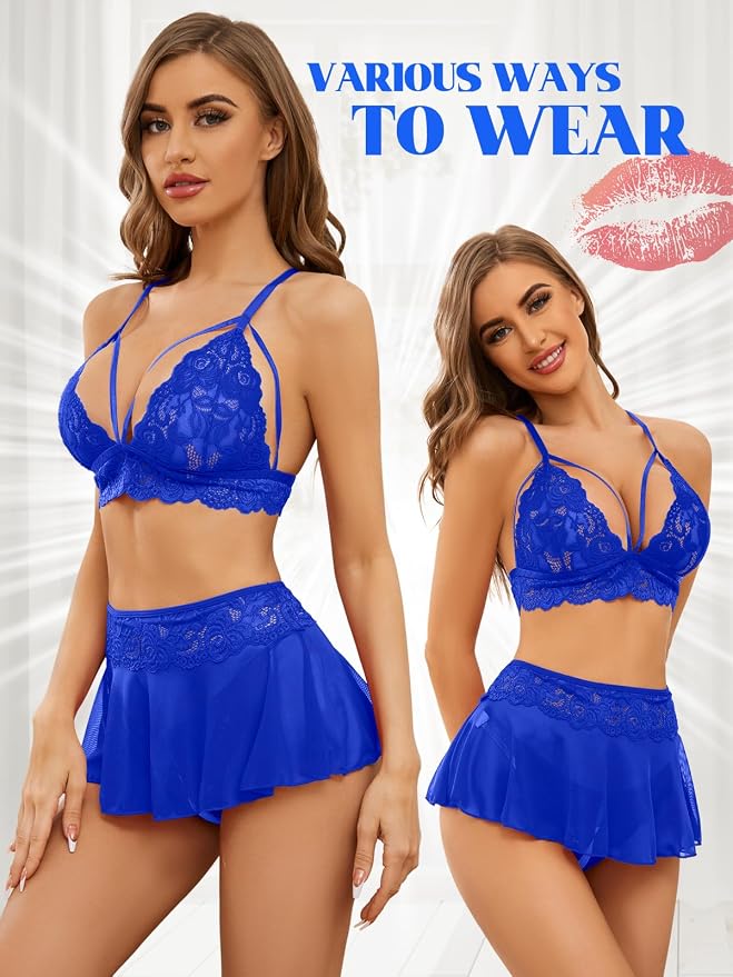 Royal Blue