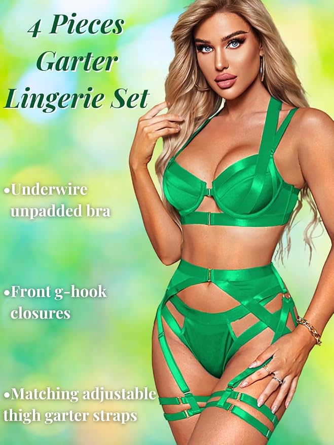 Emerald Green