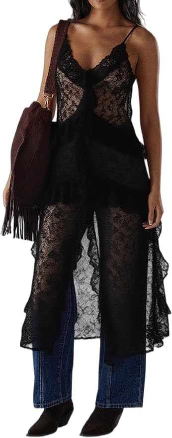 Vintage Black