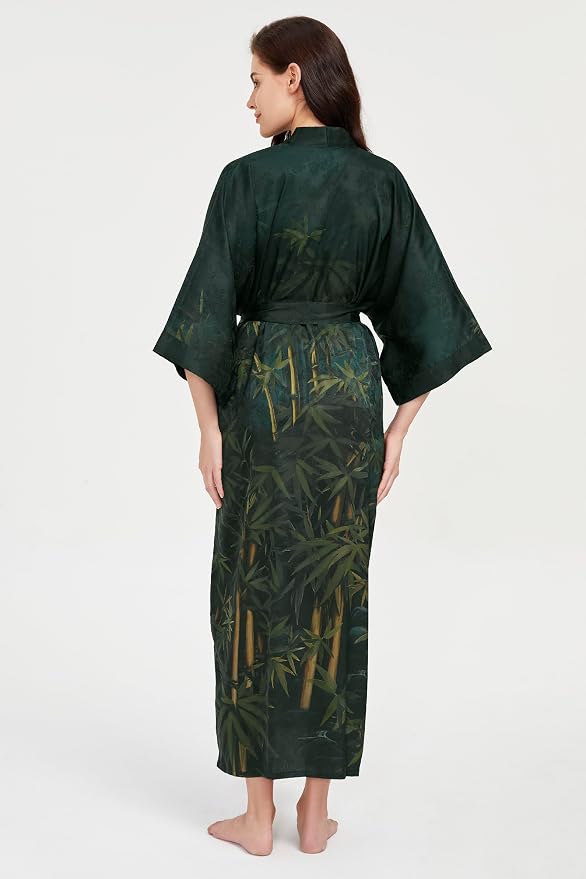 Bamboo - Black