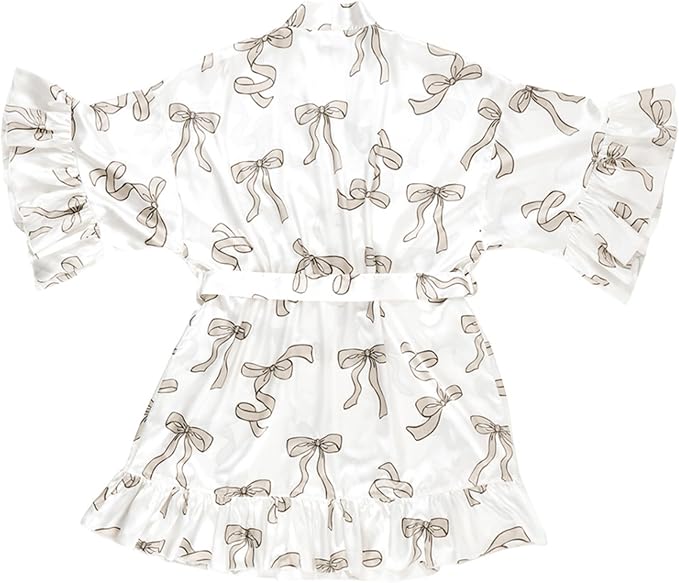 Flax Bows