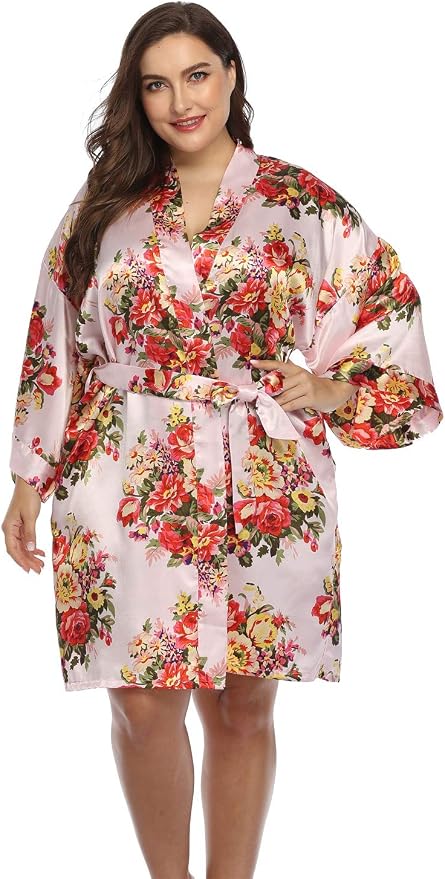 Pink Floral