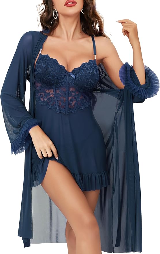 Navy Blue