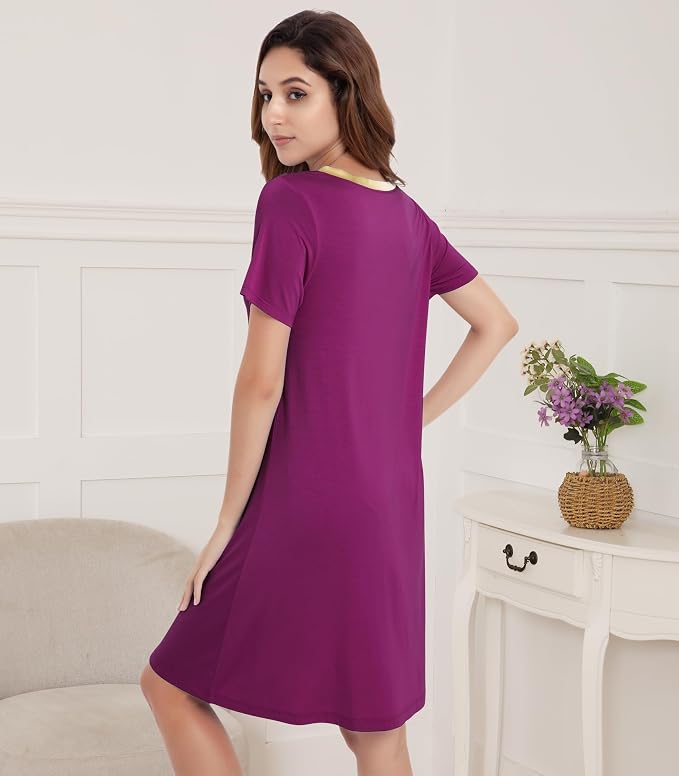 Dark Purple