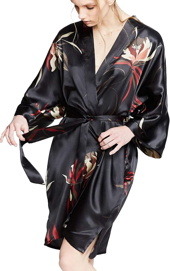 Hana - Black