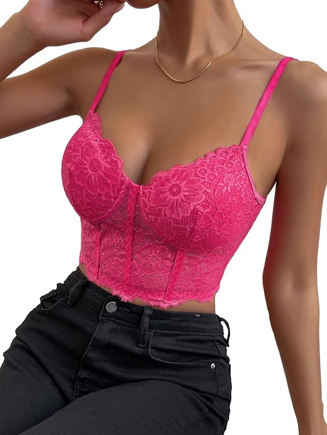 Hot Pink