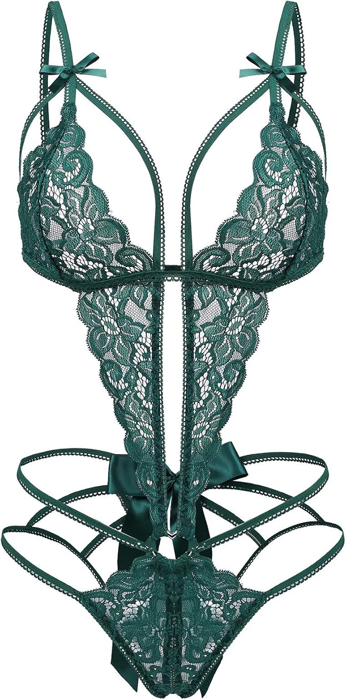 Deep Green