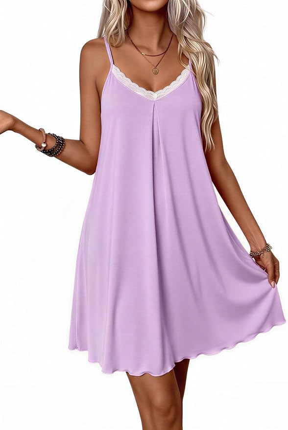 Light Purple