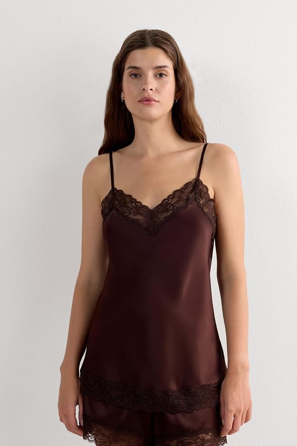 Brown - Moka Brown