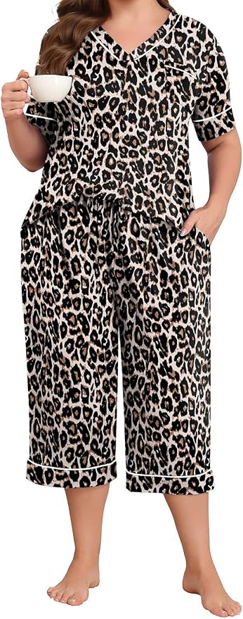 Leopard Spots