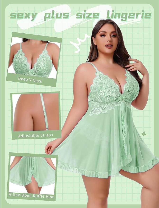 Ice Green
