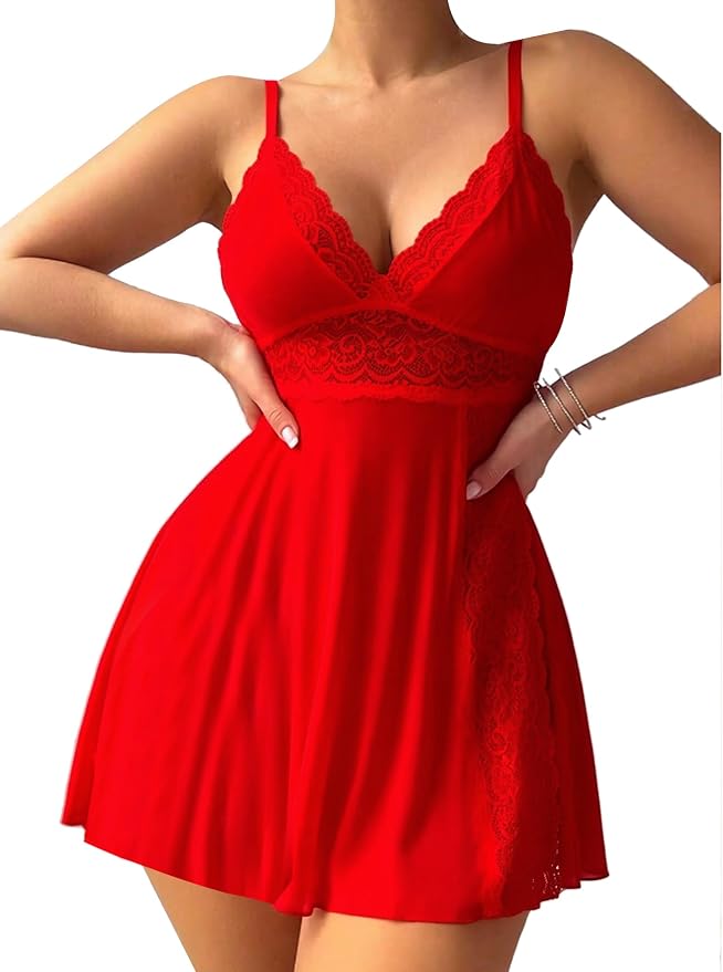 Bright Red