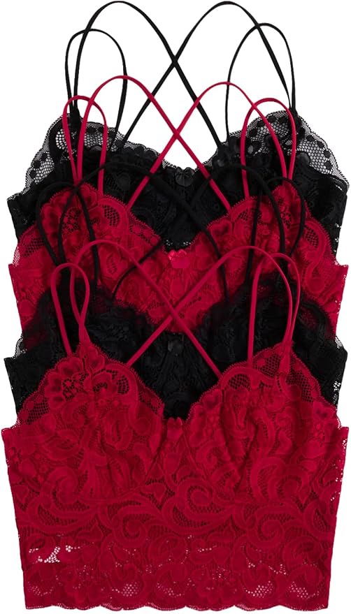Red Black