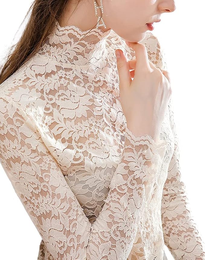 Apricot & Without Cami