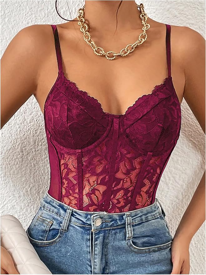 Dark Red