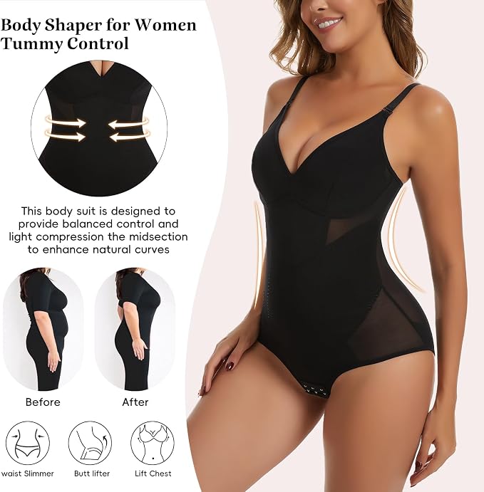 #2 Black