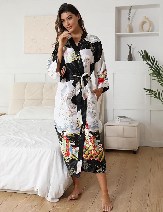 Japanese Style Black