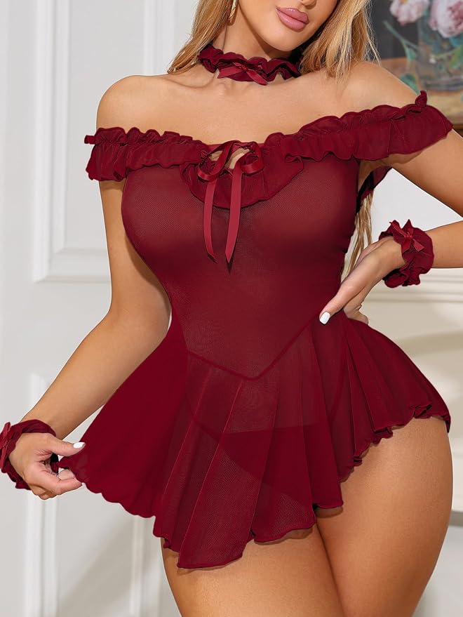 Wine Red