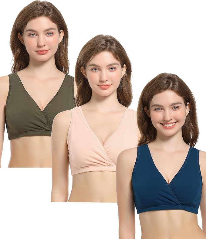 Nude/Army Green/Atrovirens