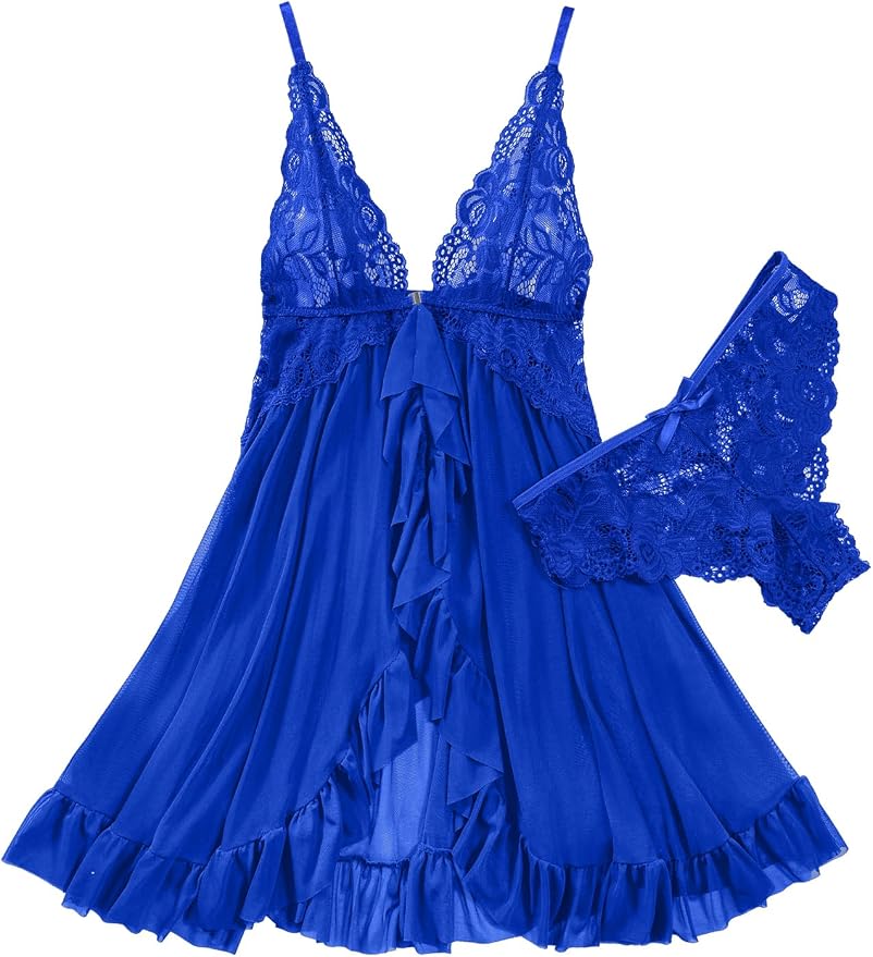Royal Blue