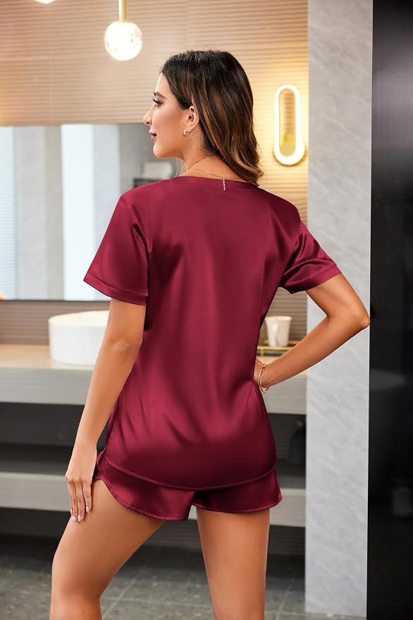 Wine Red