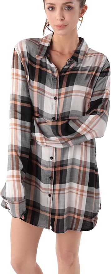 Coffee Plaid