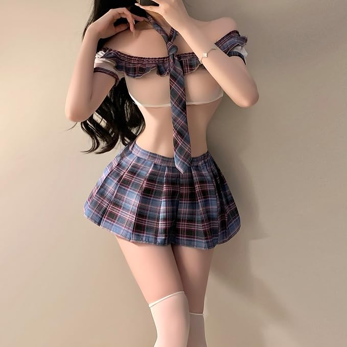 Hot Senior Sister