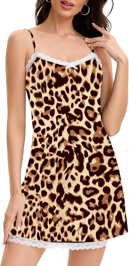 Leopard Print