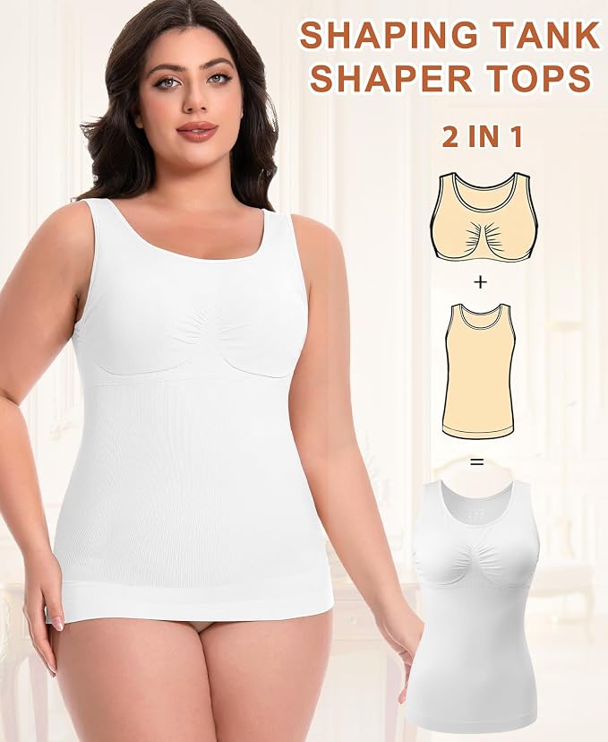#1 White