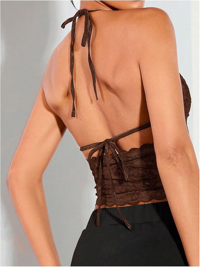 Coffee Brown