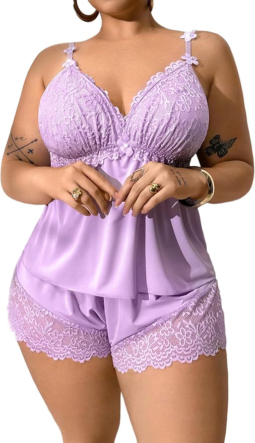 Mauve Purple