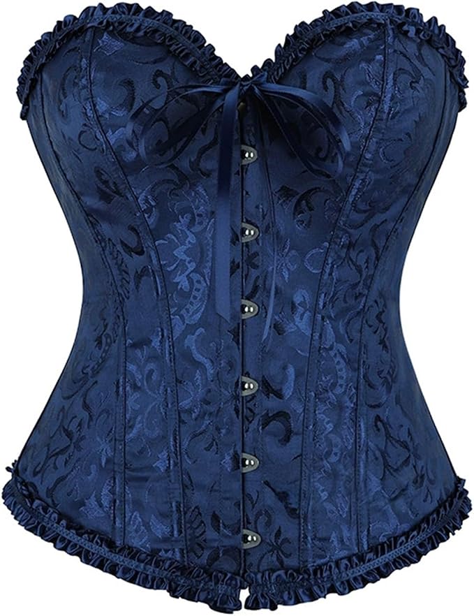 A-navy Blue