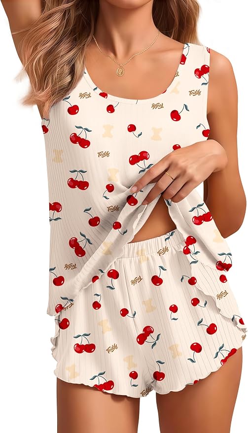 Cute Cherry