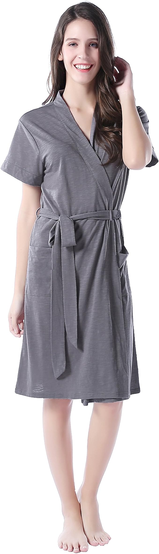 Grey CC