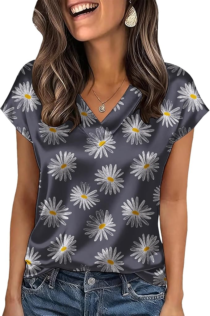 Floral Top 31