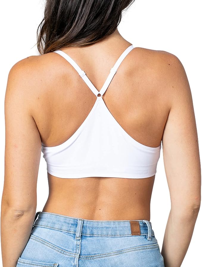 3 Pack: Black White Beige