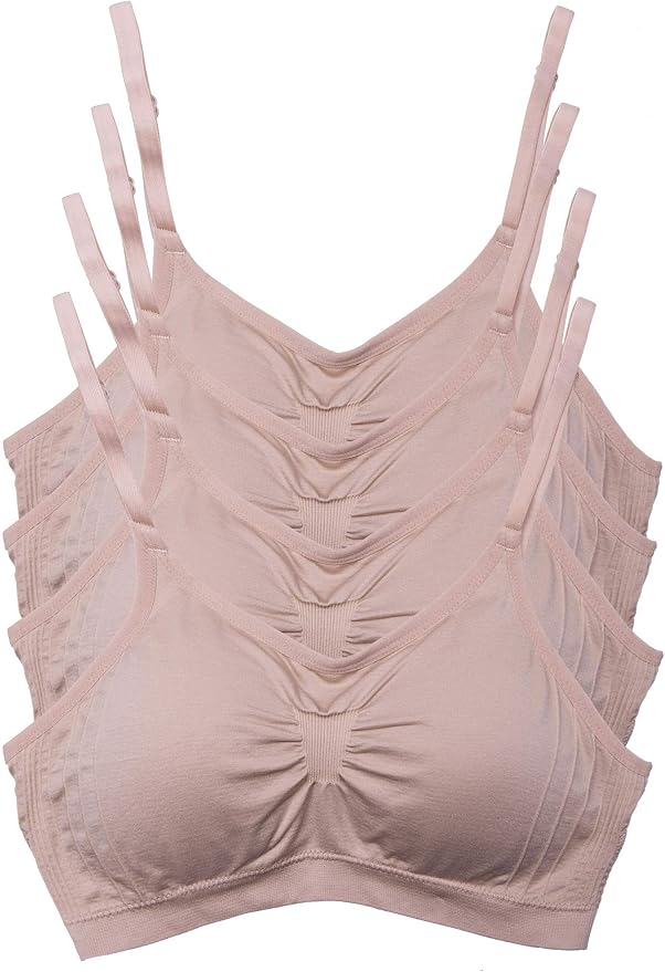 4pk Med Beige