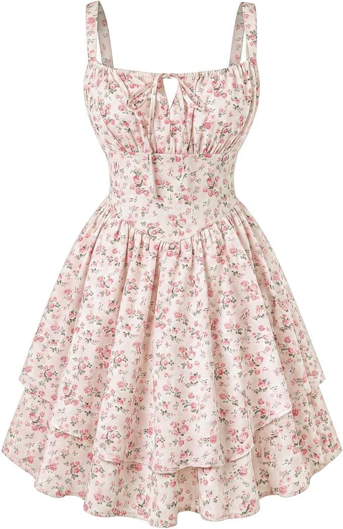 Neutral Tone Floral