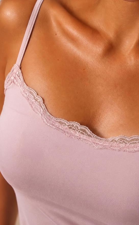 Pale Pink