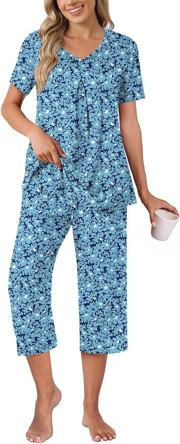 Navy Bloom