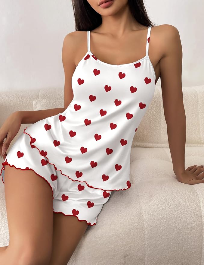 Red Heart