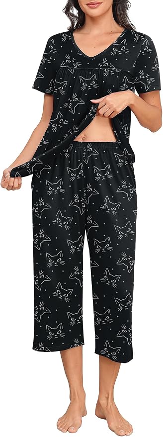 Black Kitty