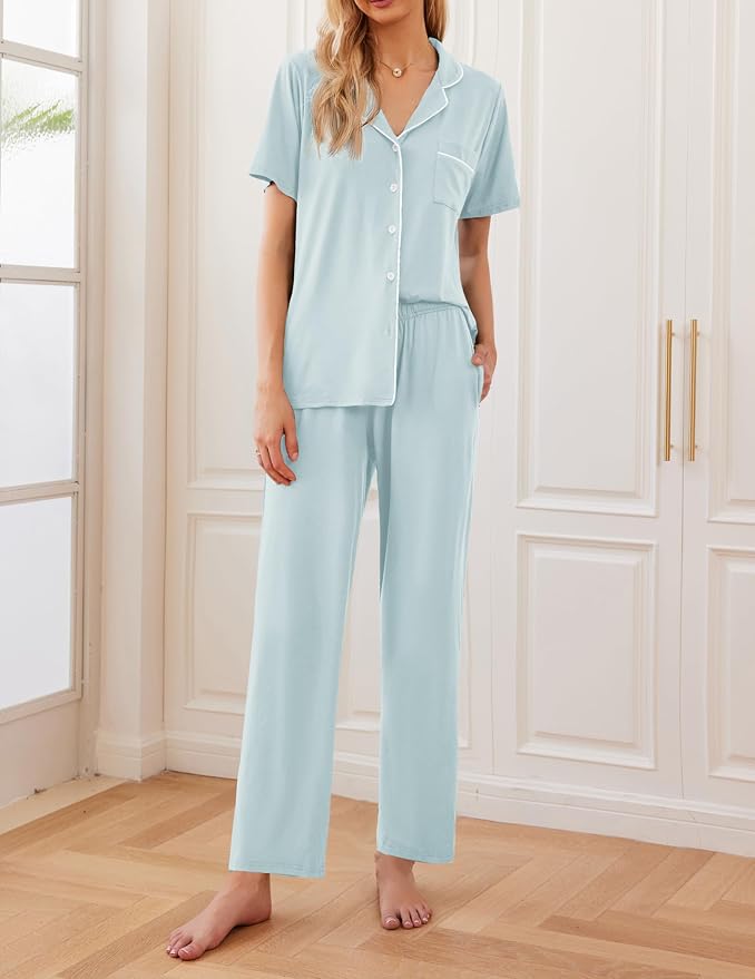Ice Blue