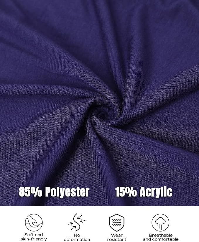 2-pack Blue+gray