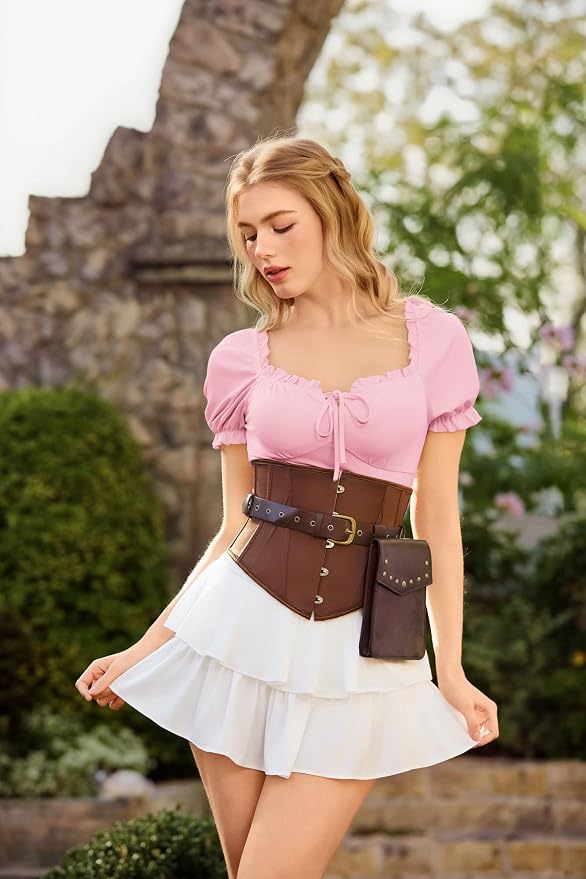 Blush Pink
