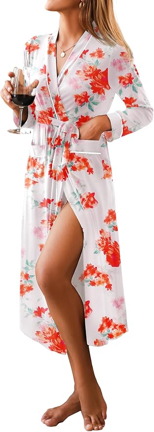 Floral White