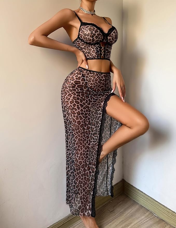 Leopard Print