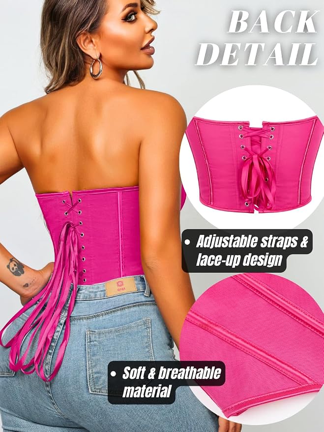 Neon Pink
